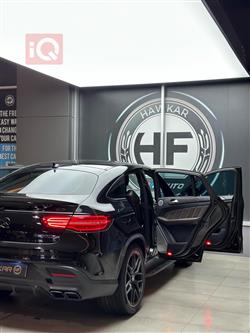 مرسيدس بنز GLE